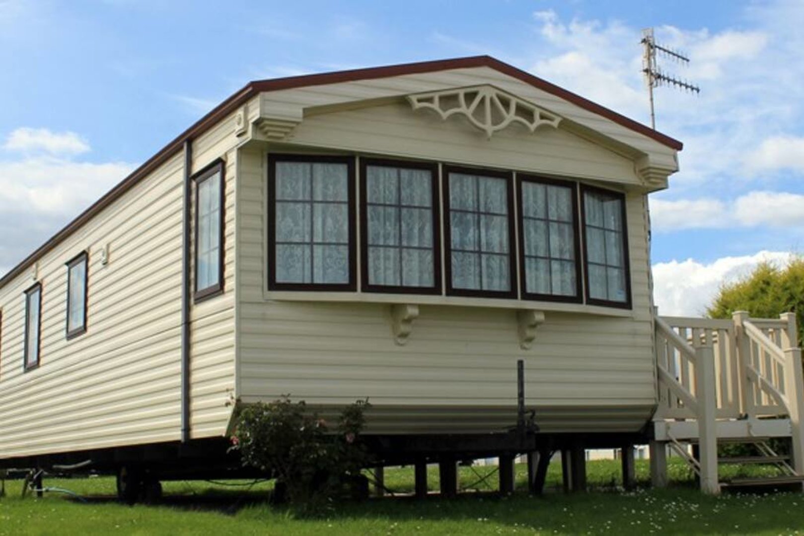 Sunnyvale Trailer Park